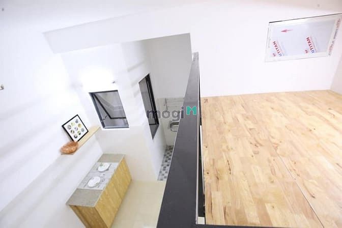 Hình ảnh Cho thuê Trang Chủ MB66.COM / Đăng Ký Tặng 66K chung cư mini Tân Bình giá ưu đãi, sẵn nội thất 30m2