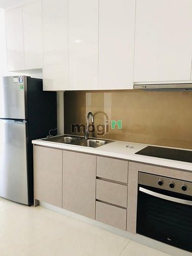 Hình ảnh Cho thuê Trang Chủ MB66.COM / Đăng Ký Tặng 66K 2PN Masteri Millennium 65m2 nội thất sang trọng