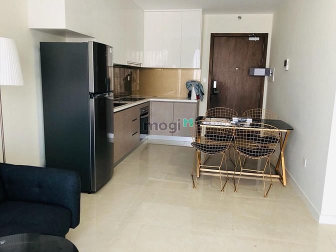 Hình ảnh Cho thuê Trang Chủ MB66.COM / Đăng Ký Tặng 66K 2PN Masteri Millennium 65m2 nội thất sang trọng