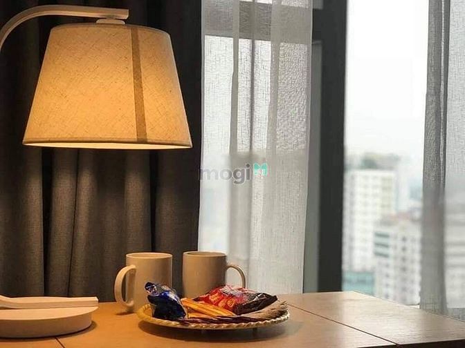 Hình ảnh Mb6623 nạp rút nhanh chóng River Gate cho thuê chỉ 10,5 triệu/tháng, BAO PQL căn STUDIO