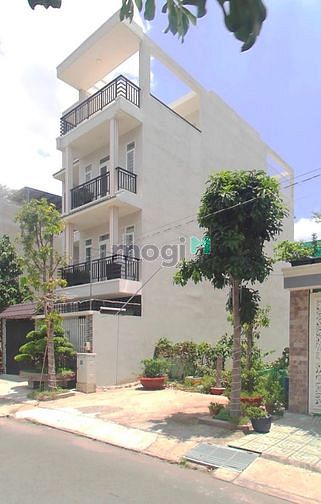 Hình ảnh Bán nhanh đất Võ Văn Ngân, Thủ Đức, đối diện CĐ xây dựng, giá 2,2 tỷ