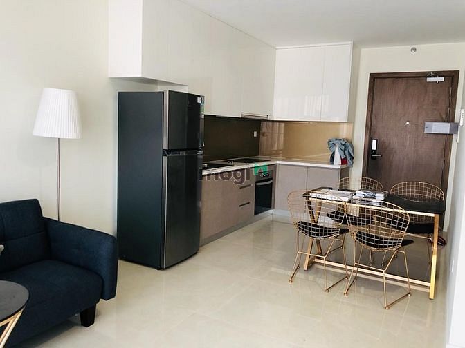 Hình ảnh Cho thuê Trang Chủ MB66.COM / Đăng Ký Tặng 66K 2PN Masteri Millennium 65m2 nội thất sang trọng
