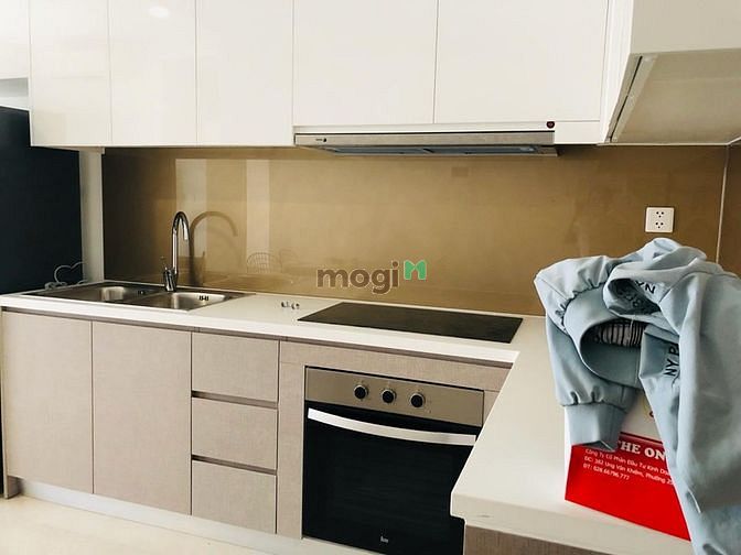 Hình ảnh Cho thuê Trang Chủ MB66.COM / Đăng Ký Tặng 66K 2PN Masteri Millennium 65m2 nội thất sang trọng