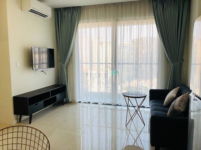 Hình ảnh Cho thuê Trang Chủ MB66.COM / Đăng Ký Tặng 66K 2PN Masteri Millennium 65m2 nội thất sang trọng
