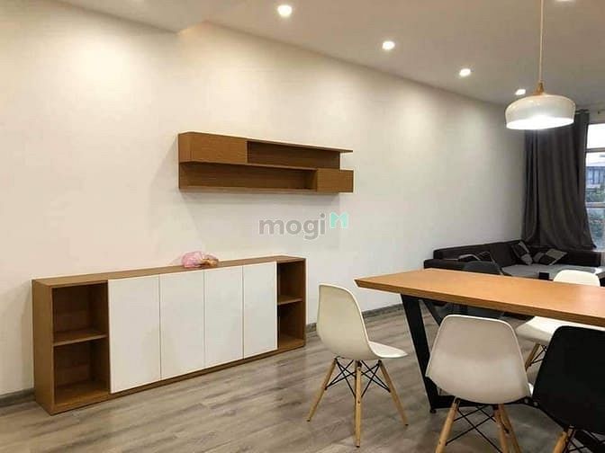 Hình ảnh ✔ Cho thuê CHCC HOÀNG ANH THANH BÌNH 113m 3pn 2wc - Nội thất đầy đủ