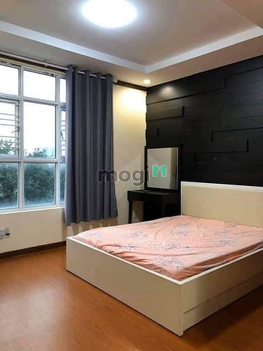 Hình ảnh ✔ Cho thuê CHCC HOÀNG ANH THANH BÌNH 113m 3pn 2wc - Nội thất đầy đủ