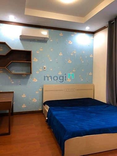 Hình ảnh ✔ Cho thuê CHCC HOÀNG ANH THANH BÌNH 113m 3pn 2wc - Nội thất đầy đủ