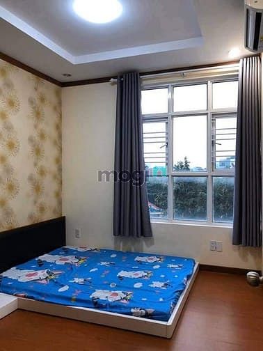 Hình ảnh ✔ Cho thuê CHCC HOÀNG ANH THANH BÌNH 113m 3pn 2wc - Nội thất đầy đủ