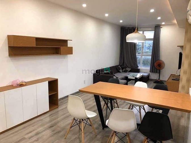 Hình ảnh ✔ Cho thuê CHCC HOÀNG ANH THANH BÌNH 113m 3pn 2wc - Nội thất đầy đủ