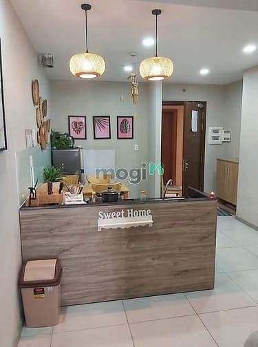 Hình ảnh ✔ Cho thuê CHCC THE GOLD VIEW 82m 3pn 2wc - Nội thất đầy đủ