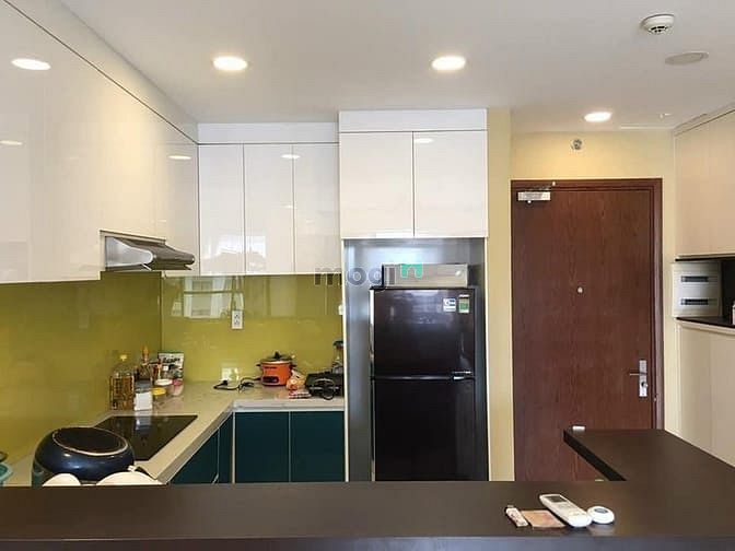 Hình ảnh ✔ Cho thuê CHCC THE GOLD VIEW 70m 2pn 2wc - Nội thất đầy đủ