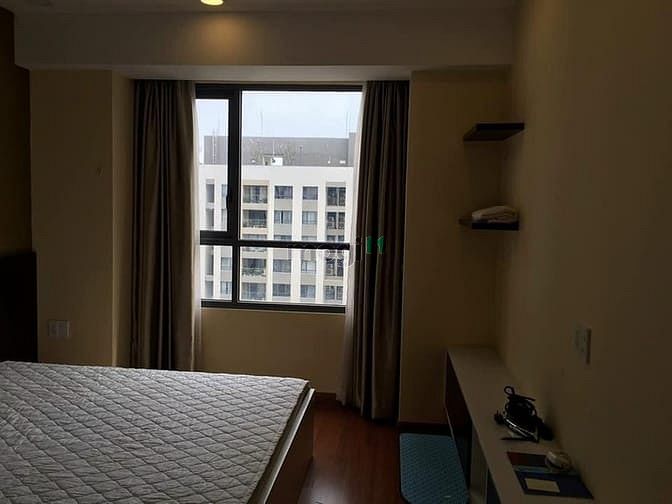 Hình ảnh ✔ Cho thuê CHCC THE GOLD VIEW 70m 2pn 2wc - Nội thất đầy đủ