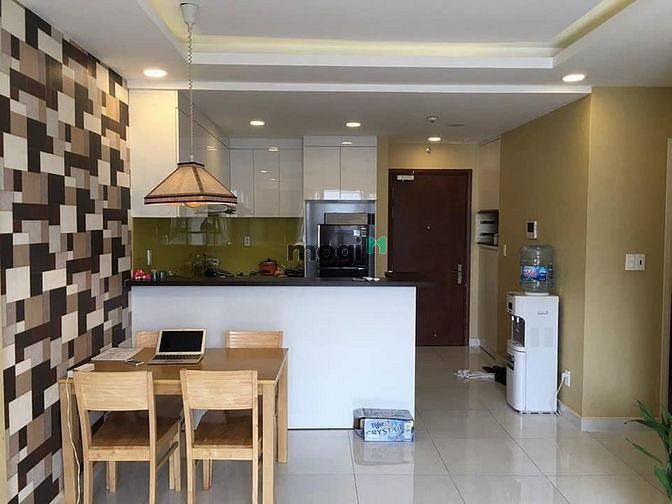 Hình ảnh ✔ Cho thuê CHCC THE GOLD VIEW 70m 2pn 2wc - Nội thất đầy đủ