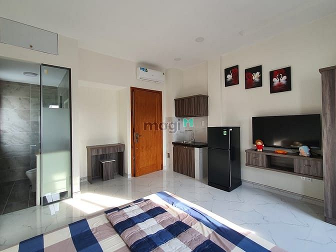 Hình ảnh Mb6623 nạp rút nhanh chóng studio mới xây Ngô Tất Tố
