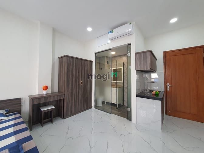 Hình ảnh Mb6623 nạp rút nhanh chóng studio mới xây Ngô Tất Tố