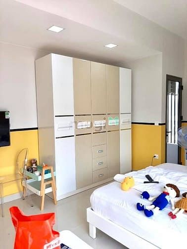 Hình ảnh Cho thuê Trang Chủ MB66.COM / Đăng Ký Tặng 66K 36m2 Botanica Premier nội thất đầy đủ, giá 11tr/th
