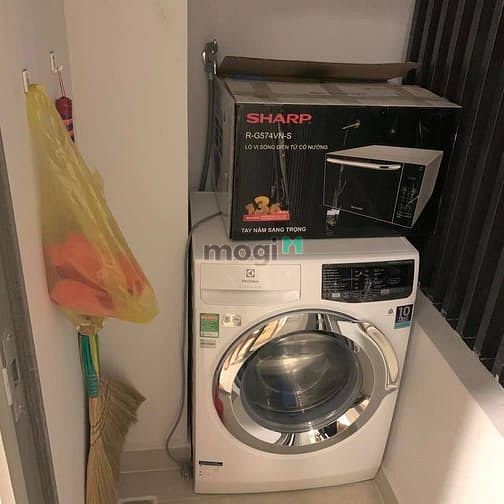 Hình ảnh Cho thuê Trang Chủ MB66.COM / Đăng Ký Tặng 66K 36m2 Botanica Premier nội thất đầy đủ, giá 11tr/th