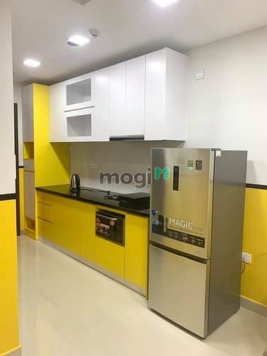 Hình ảnh Cho thuê Trang Chủ MB66.COM / Đăng Ký Tặng 66K 36m2 Botanica Premier nội thất đầy đủ, giá 11tr/th