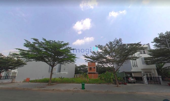 Hình ảnh Mở Bán GĐ Mới Đất Nền Đường Số 57, Phường 14, Gò Vấp, Giá 2.1 Tỷ/Nền,