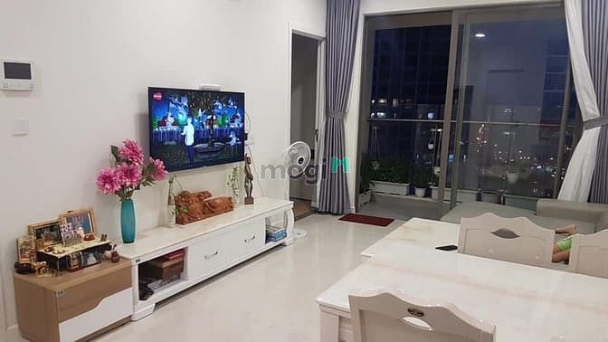 Hình ảnh ✔ Cho thuê CHCC MASTERI MILLENNIUM 75m 2pn 2wc - Nội thất đầy đủ