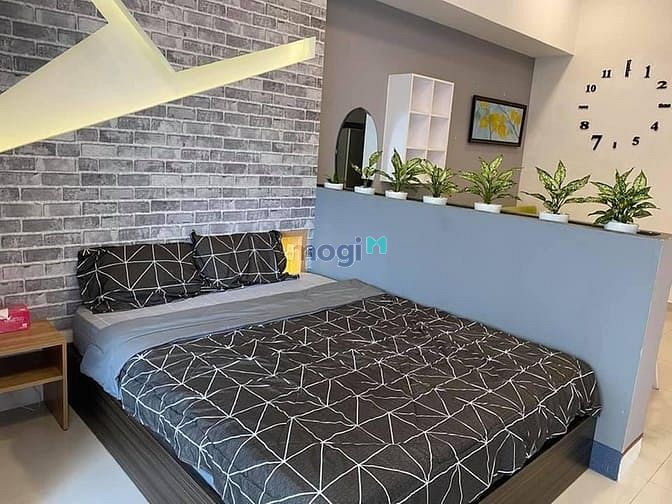 Hình ảnh ✔ Cho thuê CHCC RIVER GATE 30m OF 1wc - Nội thất đầy đủ