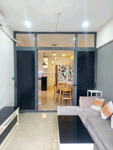 Hình ảnh ✔ Cho thuê CHCC LUXGARDEN 95m 3pn 2wc - Nội thất đầy đủ