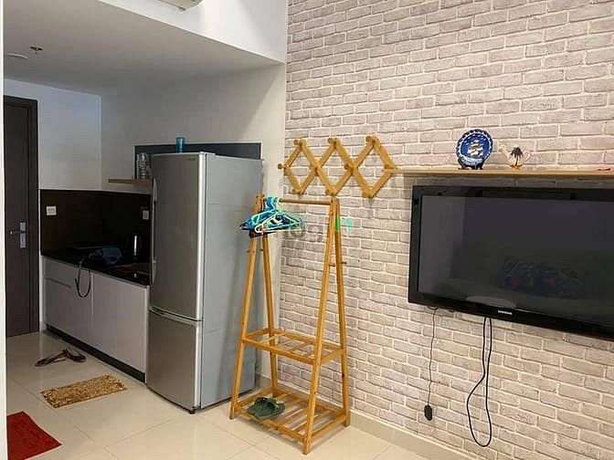 Hình ảnh ✔ Cho thuê CHCC RIVER GATE 30m OF 1wc - Nội thất đầy đủ