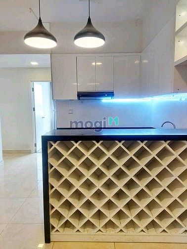 Hình ảnh ✔ Cho thuê CHCC LUXGARDEN 95m 3pn 2wc - Nội thất đầy đủ