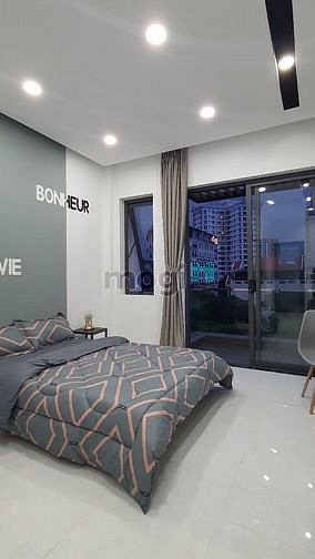 Hình ảnh Mb6623 nạp rút nhanh chóng studio có ban công ngay Thảo Điền