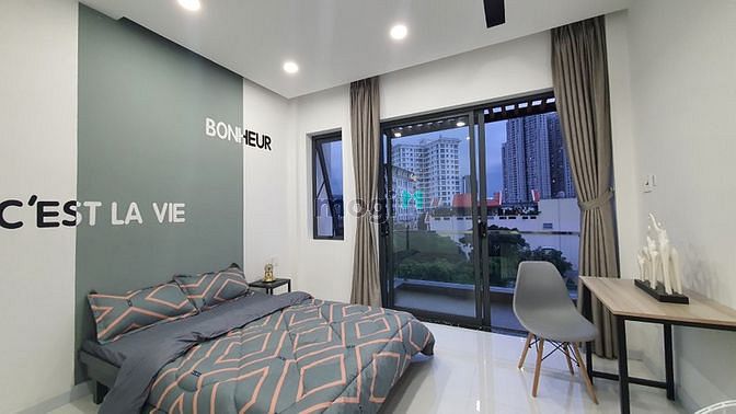 Hình ảnh Mb6623 nạp rút nhanh chóng studio có ban công ngay Thảo Điền