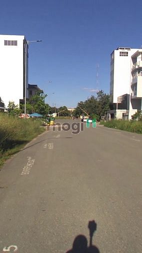 Hình ảnh Sang gấp lô đất MT Kênh Mười Chính Tháng Năm, Tân Phú, Giá 1.6tỷ