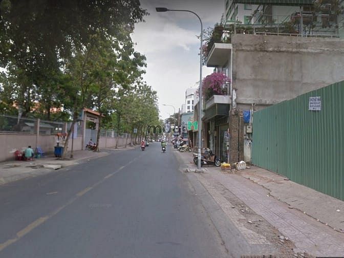 Hình ảnh Sang gấp lô đất MT Kênh Mười Chính Tháng Năm, Tân Phú, Giá 1.6tỷ