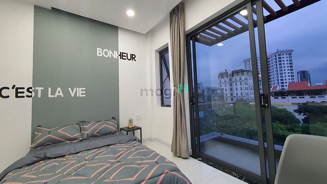 Hình ảnh Mb6623 nạp rút nhanh chóng studio có ban công ngay Thảo Điền