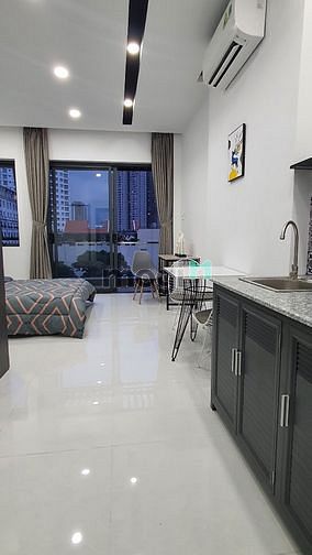Hình ảnh Mb6623 nạp rút nhanh chóng studio có ban công ngay Thảo Điền