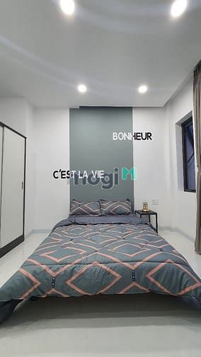 Hình ảnh Mb6623 nạp rút nhanh chóng studio có ban công ngay Thảo Điền