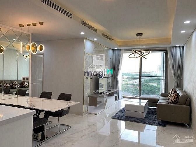Hình ảnh Cho thuê CH Scenic Valley PMH Q7, 77m2, 2PN, full nt cao cấp .Giá rẻ