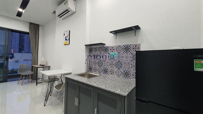 Hình ảnh Mb6623 nạp rút nhanh chóng studio có ban công ngay Thảo Điền