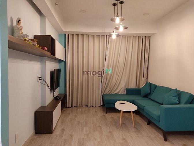 Hình ảnh ✔ Cho thuê CHCC SUNRISE CITY 60m 1pn 1wc - Nội thất đầy đủ