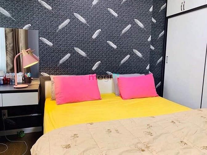 Hình ảnh ✔ Cho thuê CHCC THE PARL RESIDENCE 72m 2pn 2wc - Nội thất đầy đủ