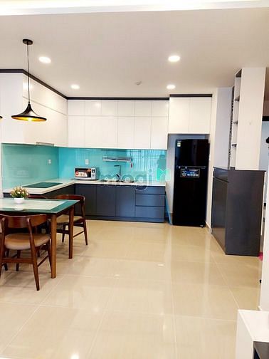 Hình ảnh Cho thuê nhanh căn 2PN 2WC Sunrise CityView giá 15tr/tháng full nt