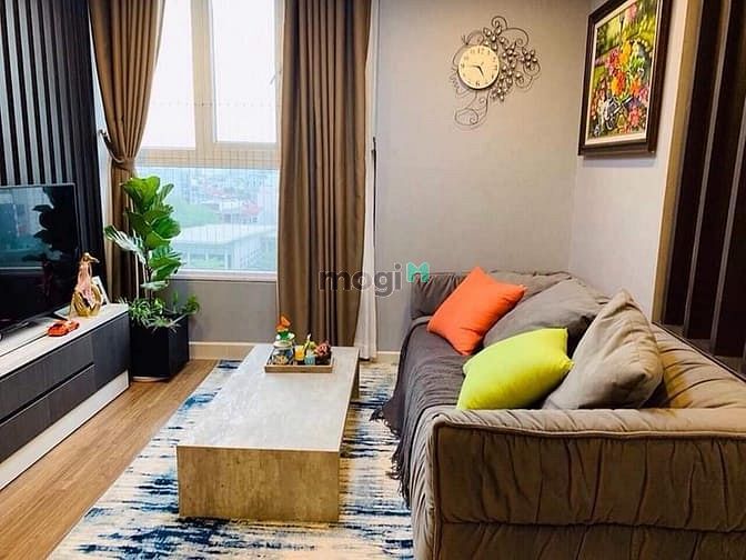 Hình ảnh ✔ Cho thuê CHCC THE PARL RESIDENCE 72m 2pn 2wc - Nội thất đầy đủ