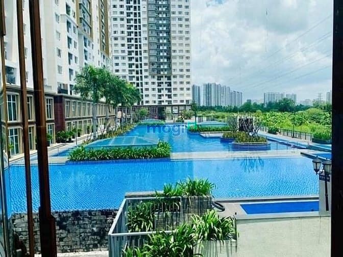 Hình ảnh ✔ Cho thuê CHCC THE PARL RESIDENCE 72m 2pn 2wc - Nội thất đầy đủ