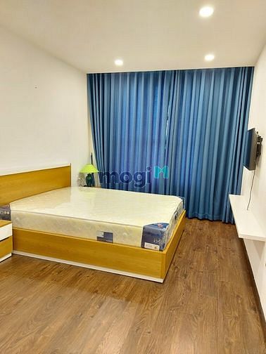 Hình ảnh Cho thuê nhanh căn 2PN 2WC Sunrise CityView giá 15tr/tháng full nt