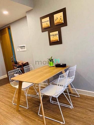 Hình ảnh ✔ Cho thuê CHCC THE PARL RESIDENCE 72m 2pn 2wc - Nội thất đầy đủ