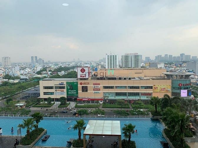 Hình ảnh ✔ Cho thuê CHCC SUNRISE CITY 76m 2pn 2wc - Nội thất đầy đủ