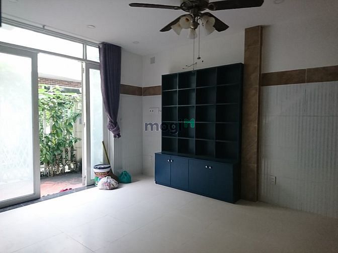 Hình ảnh Villa mini 2pn khu Compund Trần Não có bảo vệ 20tr/th