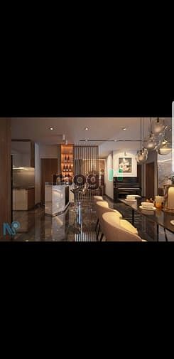 Hình ảnh Cho thuê CH Scenic Valley, PMH, Q7, 155m2, căn góc, giá chỉ 35tr/th