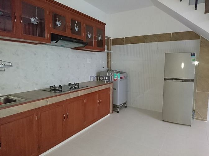 Hình ảnh Villa mini 2pn khu Compund Trần Não có bảo vệ 20tr/th