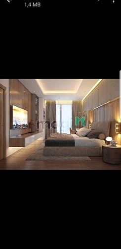 Hình ảnh Cho thuê CH Scenic Valley, PMH, Q7, 155m2, căn góc, giá chỉ 35tr/th