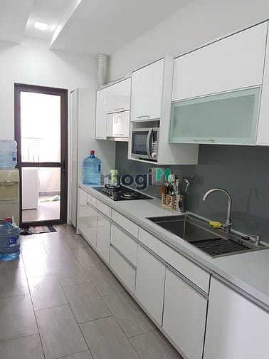 Hình ảnh ✔ Cho thuê CHCC ICON 56 112m 3pn 2wc - Nội thất đầy đủ